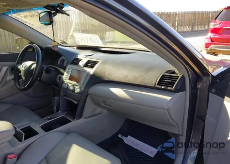 2010 Toyota Camry Se V6 from USA, damaged, VIN 4T1BK3EK5AU606933